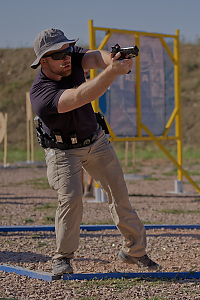 Luke Faust LVS01640